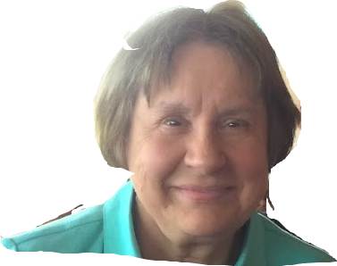 Aunt Mary Anne